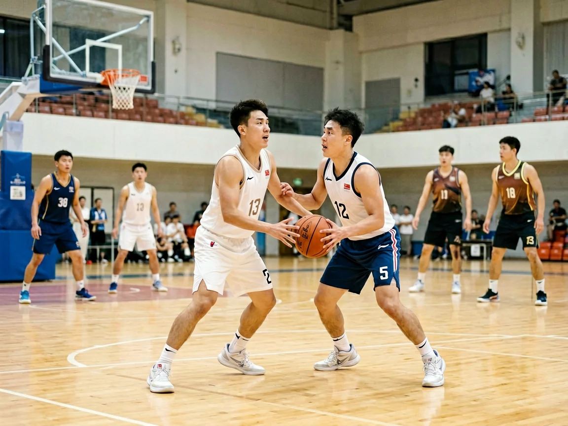 2024法国男篮季后赛最新赛程战况及出线形势深度解读