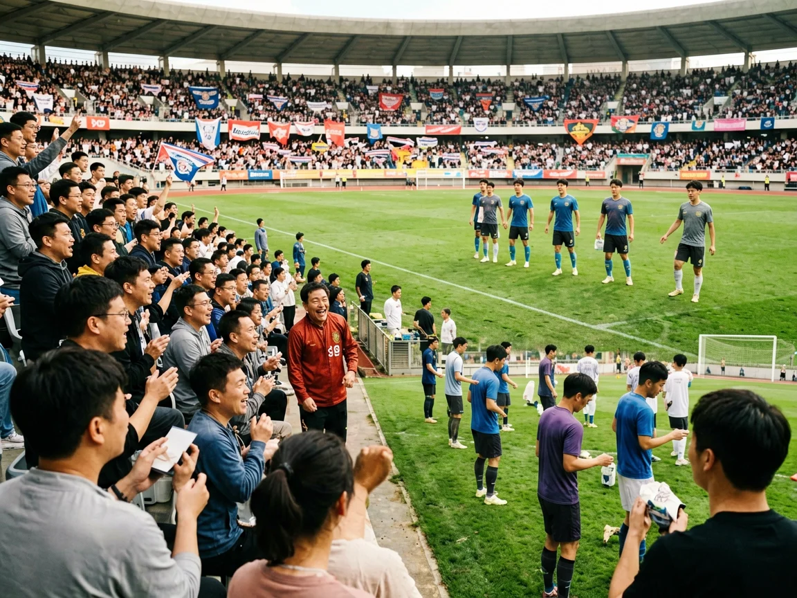 体坛黑马爆冷夺冠引社媒热议全网相关话题热度快速攀升